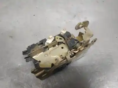 Автозапчасти б/у замок передней правой двери за renault 19 hatchback (b/c53) tde ссылки oem iam   