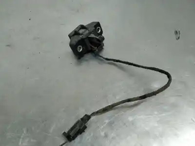 Tweedehands auto-onderdeel KOFFERBAK / POORTSLUITING voor DACIA LODGY Ambiance OEM IAM-referenties 7700308997  