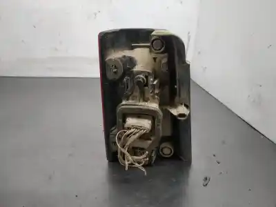 Second-hand car spare part Right Tailgate Light for PEUGEOT PARTNER (S2) Combiespace OEM IAM references   