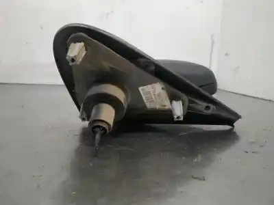 Автозапчасти б/у ЗАДНИЙ ВИД СПРАВА за PEUGEOT PARTNER (S2)  ссылки OEM IAM   