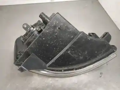 Second-hand car spare part left headlight for peugeot partner (s2) combiespace oem iam references   