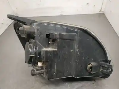 Second-hand car spare part left headlight for peugeot partner (s2) combiespace oem iam references   