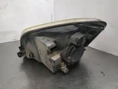 Second-hand car spare part right headlight for peugeot partner (s2) combiespace oem iam references   