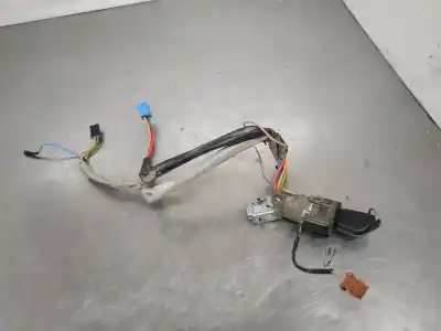 Second-hand car spare part Ignition Switch for PEUGEOT PARTNER (S2) Combiespace OEM IAM references   