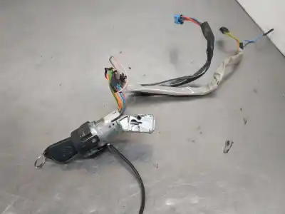 Second-hand car spare part ignition switch for peugeot partner (s2) combiespace oem iam references   