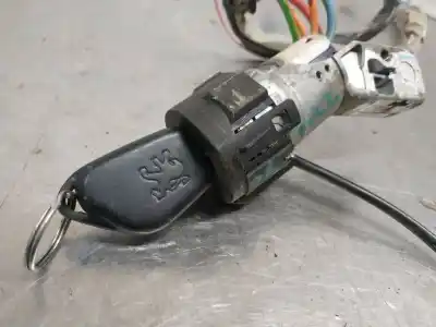 Second-hand car spare part ignition switch for peugeot partner (s2) combiespace oem iam references   
