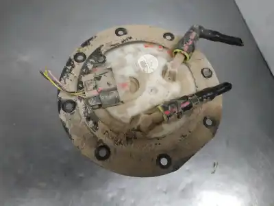 Second-hand car spare part FUEL TANK SENDER UNIT for SUZUKI GRAND VITARA JB (JT) 1.9 DDiS Turbodiesel OEM IAM references 2537355105  