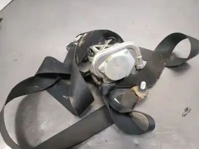 Peça sobressalente para automóvel em segunda mão CINTO DE SEGURANÇA DIANTEIRO ESQUERDO por SUZUKI GRAND VITARA JB (JT) 1.9 DDiS Turbodiesel Referências OEM IAM 8494064J0  