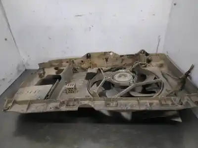 Second-hand car spare part RADIATOR COOLING FAN for PEUGEOT PARTNER (S2) Combi Plus OEM IAM references   