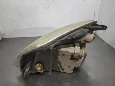 Second-hand car spare part right headlight for peugeot partner (s2) combi plus oem iam references   