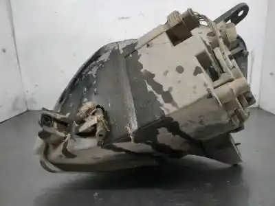 Second-hand car spare part RIGHT HEADLIGHT for PEUGEOT PARTNER (S2)  OEM IAM references   