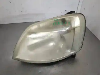 Second-hand car spare part LEFT HEADLIGHT for PEUGEOT PARTNER (S2)  OEM IAM references   
