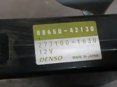 Second-hand car spare part ELECTRONIC MODULE for TOYOTA RAV 4 (A2)  OEM IAM references 8865042130  