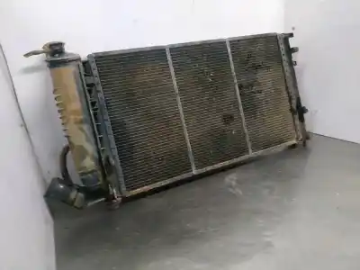 Peça sobressalente para automóvel em segunda mão radiador de água por citroen zx 1.9 d tentation referências oem iam   
