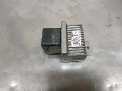 Second-hand car spare part GLOW PLUG for DACIA LODGY  OEM IAM references 110678071R  