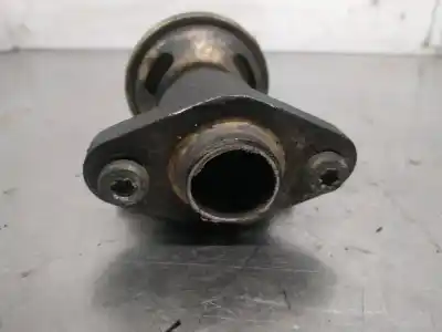 Second-hand car spare part EGR VALVE for RENAULT LAGUNA (B56) 2.2 Turbodiesel OEM IAM references 7700858509H  