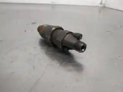 Second-hand car spare part INJECTOR for RENAULT LAGUNA (B56) 2.2 Turbodiesel OEM IAM references KCA17S42  