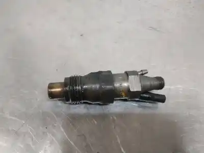 Second-hand car spare part INJECTOR for PEUGEOT 406 BERLINA (S1/S2) SLDT OEM IAM references KCA17S42  