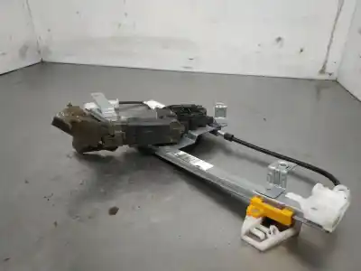 Автозапчасти б/у задний правый стеклорегулятор за RENAULT SCENIC II Authentique 120 CV / 88 KW ссылки OEM IAM 20230529  