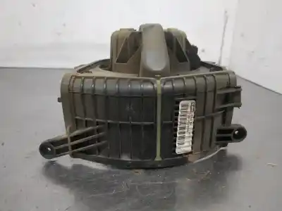 Peça sobressalente para automóvel em segunda mão Motor De Sofagem por RENAULT SCENIC II Authentique 120 CV / 88 KW Referências OEM IAM N100715E  