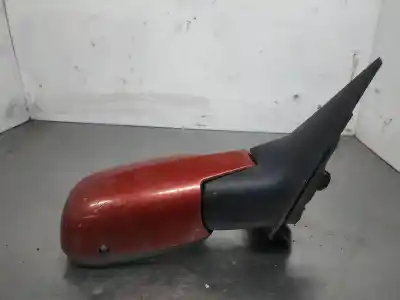 Peça sobressalente para automóvel em segunda mão Espelho Retrovisor Direito por RENAULT SCENIC II Authentique 120 CV / 88 KW Referências OEM IAM   