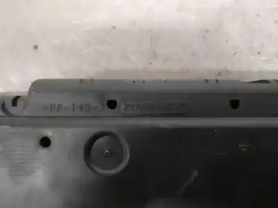 Peça sobressalente para automóvel em segunda mão QUADRANTE por RENAULT SCENIC II  Referências OEM IAM P8200451505A  