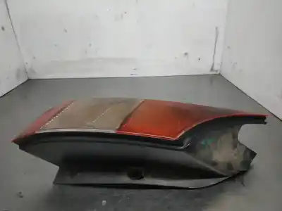 Second-hand car spare part LEFT TAILGATE LIGHT for RENAULT SCENIC II Authentique 120 CV / 88 KW OEM IAM references 8200127704  