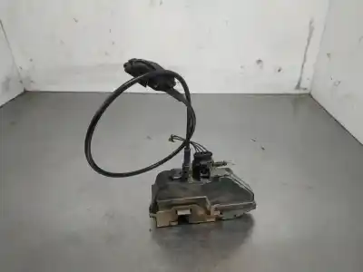 Second-hand car spare part FRONT RIGHT DOOR LOCK for RENAULT SCENIC II Authentique 120 CV / 88 KW OEM IAM references   