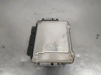 Second-hand car spare part ECU ENGINE CONTROL for RENAULT SCENIC II  OEM IAM references 8200310863  