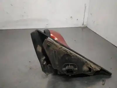Peça sobressalente para automóvel em segunda mão espelho retrovisor esquerdo por renault scenic ii authentique 120 cv / 88 kw referências oem iam   