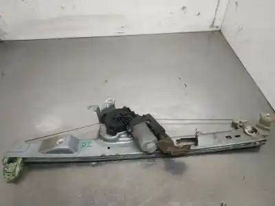 Автозапчасти б/у РЕГУЛЯТОР СТЕКЛА ПЕРЕДНЕГО ЛЕВОГО за RENAULT SCENIC II  ссылки OEM IAM   