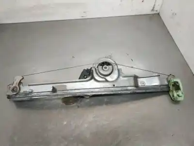 Автозапчасти б/у регулятор стекла переднего левого за renault scenic ii authentique 120 cv / 88 kw ссылки oem iam   