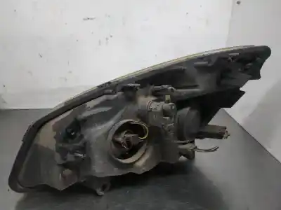 Second-hand car spare part RIGHT HEADLIGHT for RENAULT SCENIC II  OEM IAM references   