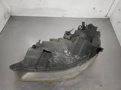 Second-hand car spare part right headlight for renault scenic ii authentique 120 cv / 88 kw oem iam references   