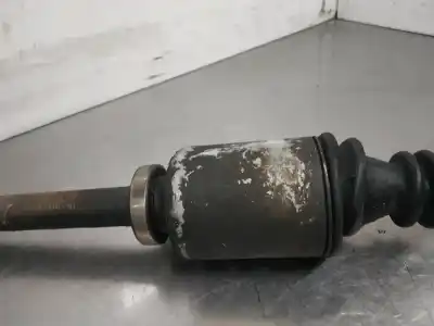 İkinci el araba yedek parçası ÖN SAG SANZIMAN için RENAULT MASTER DESDE ´98 Base. Caja cerrada L1H1 RS 3078 114 CV / 84 KW OEM IAM referansları   