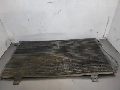 İkinci el araba yedek parçası KLIMA KONDENSER / RADYATÖR için RENAULT MASTER DESDE ´98 Base. Caja cerrada L1H1 RS 3078 114 CV / 84 KW OEM IAM referansları 870870G  