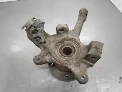 İkinci el araba yedek parçası ÖN SAG KNUCKLE için RENAULT MASTER DESDE ´98 Base. Caja cerrada L1H1 RS 3078 114 CV / 84 KW OEM IAM referansları   