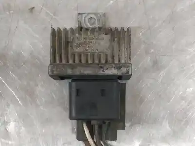 İkinci el araba yedek parçası ÖN ISITMA KUTUSU için RENAULT MASTER DESDE ´98 Base. Caja cerrada L1H1 RS 3078 114 CV / 84 KW OEM IAM referansları 7700115078  