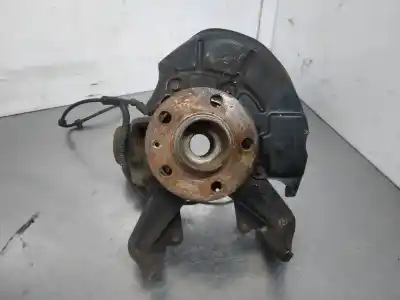 Second-hand car spare part FRONT LEFT KNUCKLE for SEAT LEON (1M1)  OEM IAM references   