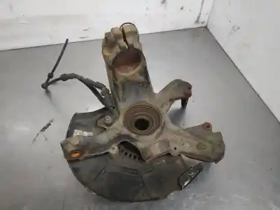 Peça sobressalente para automóvel em segunda mão manga de eixo dianteira esquerda por seat leon (1m1) signo referências oem iam   