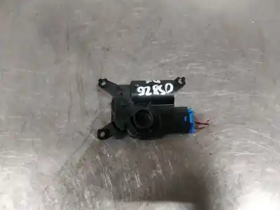 Peça sobressalente para automóvel em segunda mão Motor De Abertura Da Comporta De Sofagem por PORSCHE CAYENNE (TYP 9PA) Básico Referências OEM IAM 52411483R00  