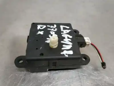 Pièce détachée automobile d'occasion MOTEUR / ACTIONNEUR DE VOLET DE CLIMATISATION pour RENAULT LAGUNA III 96KW Références OEM IAM A24851A8400001  