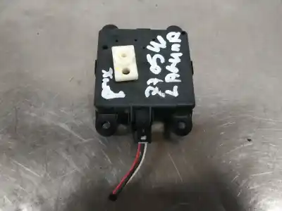 Pièce détachée automobile d'occasion MOTEUR / ACTIONNEUR DE VOLET DE CLIMATISATION pour RENAULT LAGUNA III 96KW Références OEM IAM 52410601  
