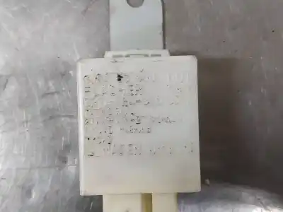 Second-hand car spare part ELECTRONIC MODULE for MAZDA 6 BERLINA (GG)  OEM IAM references GJ6A66830  