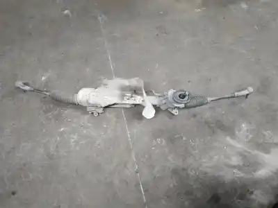 Peça sobressalente para automóvel em segunda mão caixa de direção por audi a3 (8p) 2.0 tdi ambiente (dpf) (125kw) referências oem iam 1k0909144m  