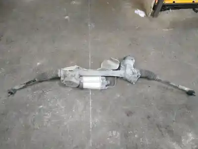 Peça sobressalente para automóvel em segunda mão caixa de direção por audi a3 (8p) 2.0 tdi ambiente (dpf) (125kw) referências oem iam 1k0909144m  