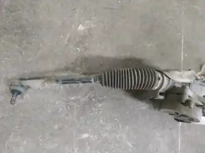 Peça sobressalente para automóvel em segunda mão caixa de direção por audi a3 (8p) 2.0 tdi ambiente (dpf) (125kw) referências oem iam 1k0909144m  