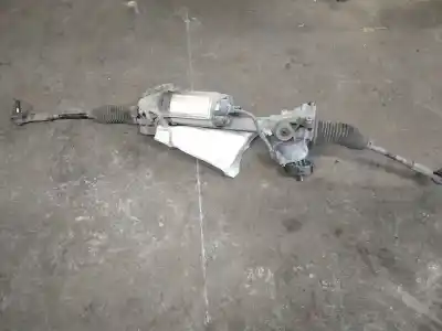 Peça sobressalente para automóvel em segunda mão CAIXA DE DIREÇÃO por AUDI A3 (8P)  Referências OEM IAM 1K0909144M  