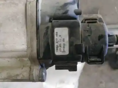 Peça sobressalente para automóvel em segunda mão caixa de direção por audi a3 (8p) 2.0 tdi ambiente (dpf) (125kw) referências oem iam 1k0909144m  