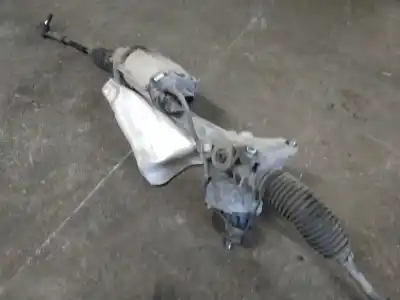 Peça sobressalente para automóvel em segunda mão caixa de direção por audi a3 (8p) 2.0 tdi ambiente (dpf) (125kw) referências oem iam 1k0909144m  